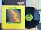 SCIENTIST IN THE KINGDOM OF DUB KINGDOM RECORDS KVL9004 UK 1981 NM/VG+