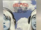Cibo Matto 'Stereo Type A' 1999 2x Lp
