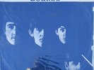 The Beatles Con Los Beatles Whit The Beatles Vinyl Lp RE 1973 Odeon Uruguay NM