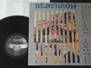 Deathrow ?– Deception Ignored LP 1st PRESS THRASH METAL 1989 N 0128-1 Coroner