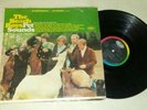 The Beach Boys Pet Sounds  Capitol Record DT 2458 , Psychedelic Rock, Surf 1966