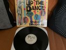 Nice Up The Dance Studio One Discomixes Vinyl LP Record