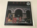 Rush: Moving Pictures  LP, 180 Gramm audiophiles Vinyl, US-Pressung