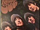 the Beatles RUBBER SOUL ST-2442 Capitol Records 1965 Stereo