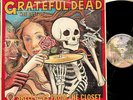 Best Of the Grateful Dead Skeletons From the Closet Vinyl LP WB 2764 Casey Jones