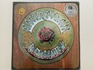 Grateful Dead – American Beauty Anniversary Limited Splatter /4000 180g Vinyl LP