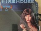 Firehouse s/t lp