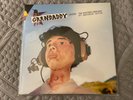 GRANDADDY Under The Western Freeway 2x LP Blue / Grey Vinyl Me Please VMP NM