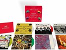 THE BEATLES – THE CHRISTMAS RECORDS 7x7” SINGLES BOX SET [NEW & SEALED]