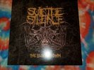 Suicide Silence The Black Crown Vinyl  Very RARE Blood Red Vinyl