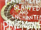 PAVEMENT Slanted & Enchanted NEW SEALED Vinyl Album Record + FREE SHIPPING