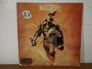 JUDAS PRIEST HERO,HERO SPAIN PRESSING 2XLP VINYL ALBUM