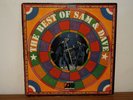 THE BEST OF SAM & DAVE LP VINYL ALBUM