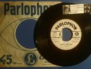 BEATLES YELLOW SUBMARINE/CILLA BLACK ALFIE JUKE-BOX PROMO+STRISCIA ITALY RARE