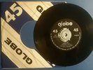 SCOTT ENGEL ( WALKER) PAPER DOLL GLOBE 7