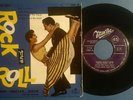 JOHNNY GUITAR ROCK & HIS COMBO 