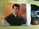 BUDDY HOLLY CORAL LVA 9085 UK MONO 1958 original vinyl the crickets no glasses