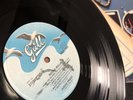 Judas Priest Rocka Rolla Original UK LP 1978 3rd Press Halford