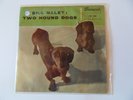 45 tours EP  BILL HALEY 1957