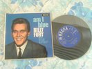 BILLY FURY - Am I blue +3. Original Decca EP Mint condition
