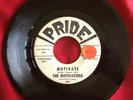 Motivations, Pride 301, Motivate & The Birds, GREAT two sider surf instrumentals