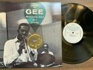 Matthew Gee All-Stars Jazz by Gee w.Dorham-Henry Riverside (Japan) insert
