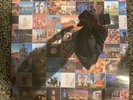 Pink Floyd - The Best Of Pink Floyd: A Foot Vinyl LP