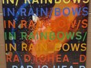 Radiohead In Rainbows Vinyl / LP - NEW