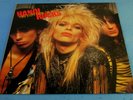 HANOI ROCKS - Two Steps from the Move   Japan LP