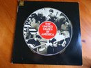 THE UNITED STATES OF AMERICA - DEBUT LP - Nr MINT US PSYCH ROCK