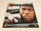 Philadelphia Freeway 2LP Records Vinyl Roc-A-Fella Jay-Z Snoop Dogg *Scratches*