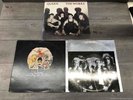 Queen Vinyl The Works The Game A Day at the Races