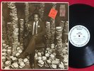 JUNIE MORRISON   BREAD ALONE LP PROMO (1980) P. FUNK SOUL VG+ COLUMBIA NJC 36585
