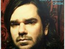 Matt Berry - Opium - 2015 Ltd Edition Orange Vinyl LP, Signed - No 188 of 500