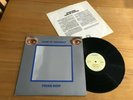 URIAH HEEP...LOOK AT YOURSELF...RARE UK ISSUE ALBUM ..BRONZE...ILPS 9169