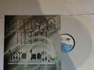 BROCAS HELM Into Battle LP Original Steamhammer Vinyl