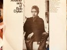Very Rare Spanish Another Side of Bob Dylan with SLow Train Coming B-side