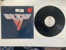 EX/EX Van Halen II VINYL LP HS 3312 ORIGINAL w/ HYPE STICKER 1979 CLEAN
