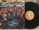 Holy Soldier  LP   Myrrh ?– MYRR 6896