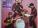 Johnny  The Roccos - Good Rockin' Tonight - Vinyl Record.. - c7685c