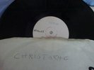 ACETATE CHRISTOPHE LES MOTS BLEUS