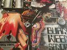 Mothers Of Invention 180g Vinyl LP 2018 Burnt Weeny Sandwich Frank Zappa *NEW*
