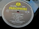 AL JONES - ALUN ASHWORTH JONES Rare 1969 UK LP Parlophone NEAR MINT LISTEN