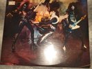 KISS ALIVE ORIGINAL 1975 FACTORY SEALED 2 record set VINYL CASABLANCA RECORDS