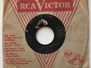 Sam Cooke - A Change Is Gonna Come / Shake - 1964 - RARE 45 RPM