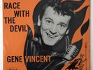 GENE VINCENT EP - 1962 - 