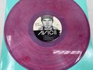 rare avicii levels Remixes pink marble limited edition Record Lp Italy