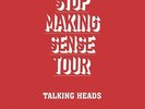 Talking Heads Stop Making Sense Tour Vinyl Double LP 2 180 Gram Records Sealed
