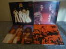 SLADE - In Flame/Old New Something../Sladest/Slade Alive - 4 x Glam LP SET SALE