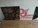 Slayer – Reign In Blood Lp mint- Def Jam Recordings – GHS 24131 Trash Metal